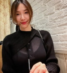 와 2미터 아니야?…'남궁민 아내' 진아름, 174cm 기럭지 실사판 뽐내는 중
