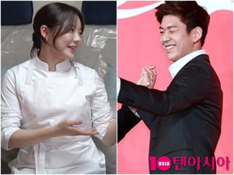 '36세 돌싱' 이용대, 7살 연하와 핑크빛 터졌다…상대는 '흑백요리사' 조서형 셰프 ('미우새')