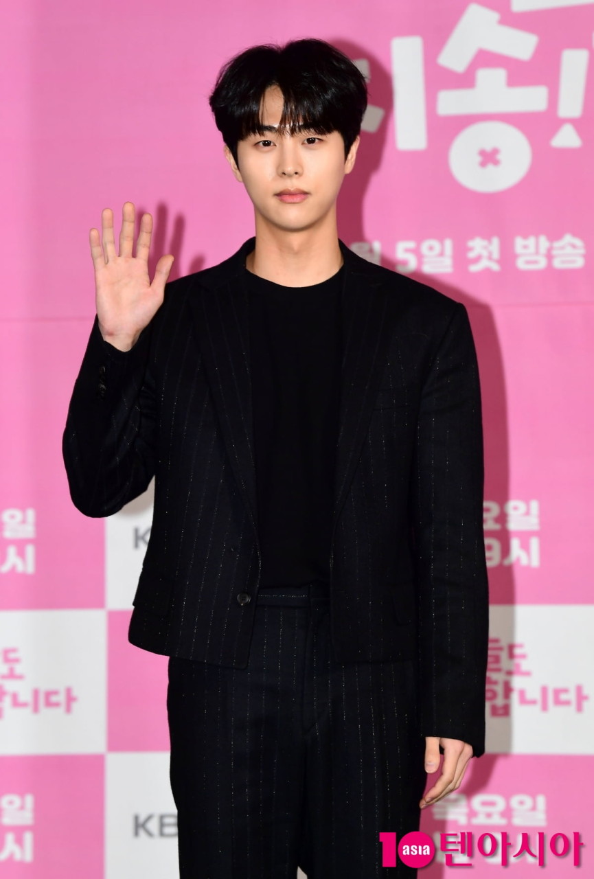 김무준, 일본 드라마 캐스터 출연 확정! 전설의 진실 찾아간다.