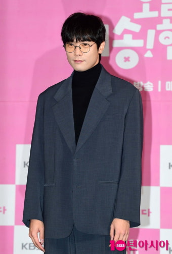 배우 공민정, 임신 소식 공개 출산을 앞두고 발표 자체에 뜨거운 관심!