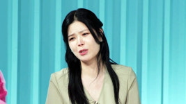 이수♥ 린, 남자 때문에 눈물 쏟았다…나한테도 소녀 시절이 오열 (현역가왕2)
