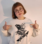 개그우먼 조수연, 외조모상 비보…