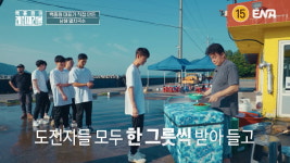 [종합]이건 망해야 돼 백종원, 탈락자 없었지만 독설(레미제라블)