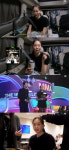 금새록, 비비에 ♥팬심 고백 작품서 연기 호흡 맞춰보고 싶어