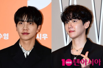 '이승기→백현' 황금 라인업, 원헌드레드 캐럴 오늘(10일) 발매…수익금은 기부