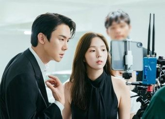 유연석채수빈 '지거전', 이번주 결방 없다…