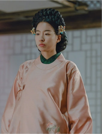 원경, 이현욱의 도발 속 단검 휘둘린 감동적인 장면.. 시청률 5.6%를 돌파하며 자체 최고 경신