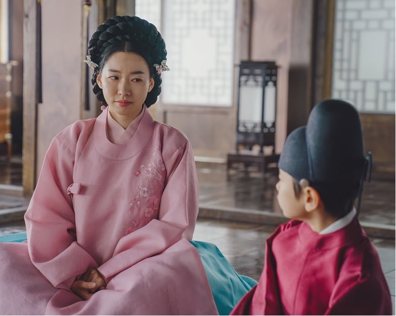 차주영·이현욱, tvN X TVING 오리지널 드라마 원경 출연 화제