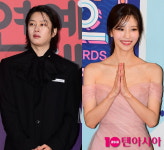 김희철, 11살 연하 女아이돌 저격했다…