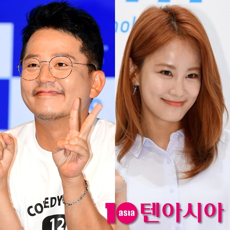 김준호와 김지민, 7월 13일 결혼 D-30…김창옥쇼3 갈등 속 감동적 소통