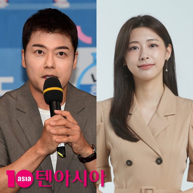 KBS 아나운서 홍주연, 방송인 전현무와의 열애설 및 결혼설에 대해 명확한 입장 공개