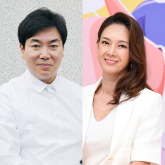 '61세' 김일우, 박선영과 핑크빛 맞았다…