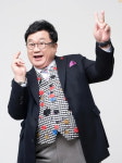 [단독] 뇌경색 후 실명 이용식, 투병 고백→개그콘서트 출연…후배들과 호흡