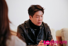 [단독] 15년 침묵 깬 MC몽 BPM의 2025년, 더보이즈·배드빌런 고유의 색 보여드릴게요 [TEN인터뷰]