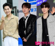 미스터심이용삽 | 이찬원→김희재, '미스터트롯3' 심사서 빠졌다…현역 빠지니 들러리뿐 [TEN스타필드]