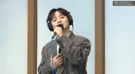 '차트 역주행' 황가람, 서울서 노숙 생활했다…