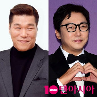 서장훈, 촬영 중 성대 결절→제작진에 병원비까지 청구했는데…막장 이혼 예능에 피로감만 [TEN스타필드]