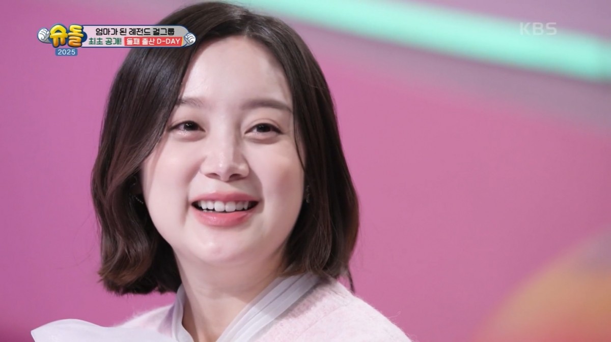 혜림X신민철, 둘째 아들 출산 후 육아 일상 공개...날씬한 몸매 선보이며 시청자 놀라움 ↑