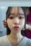 37세 이솔이, 작정하고 꾸미니 여배우 포스…♥박성광 계탔네