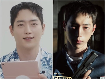 티빙, 서강준 주연 드라마 언더커버 하이스쿨 동시 공개
