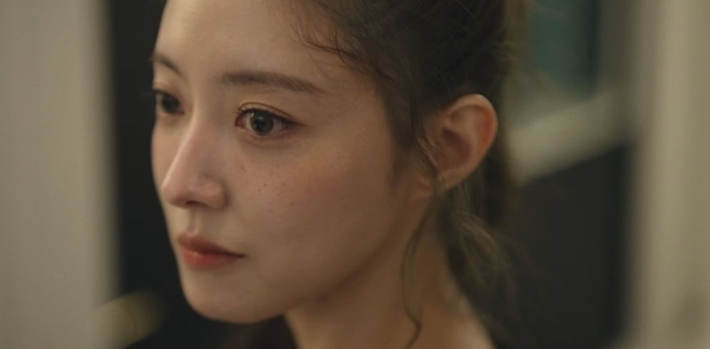 모텔 캘리포니아, 이세영의 분노와 슬픔…최민수의 암 진단에 대한 갈등과 감정적인 충돌