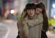 나인우, ♥이세영과 헤어졌으면서…어부바에 핑크빛 재점화 (모텔 캘리)