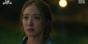 [종합] 첫사랑 나인우, ♥이세영에 널 잊을 시간을 줘(모텔 캘리포니아)