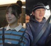 김아영 매니저, 알고보니 친오빠였다…녹화 중 결국 '오열' ('전참시')