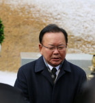 유명 정치인, 강남에 고깃집 개업…대박 조짐 빌딩 올리는 줄 알았어(백반기행)