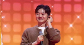 유명 가수, 노숙자 생활했다더니…생활고 충격 고백 현재도 반찬 가게서 알바 (총백쇼)