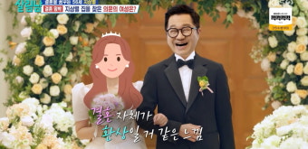 [종합]부조금 2억원 회수…'56세' 지상렬 