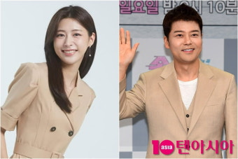 20살 연하 홍주연 전현무, 이장우 주례 선다더니…3월 결실 맺나 ('사당귀')