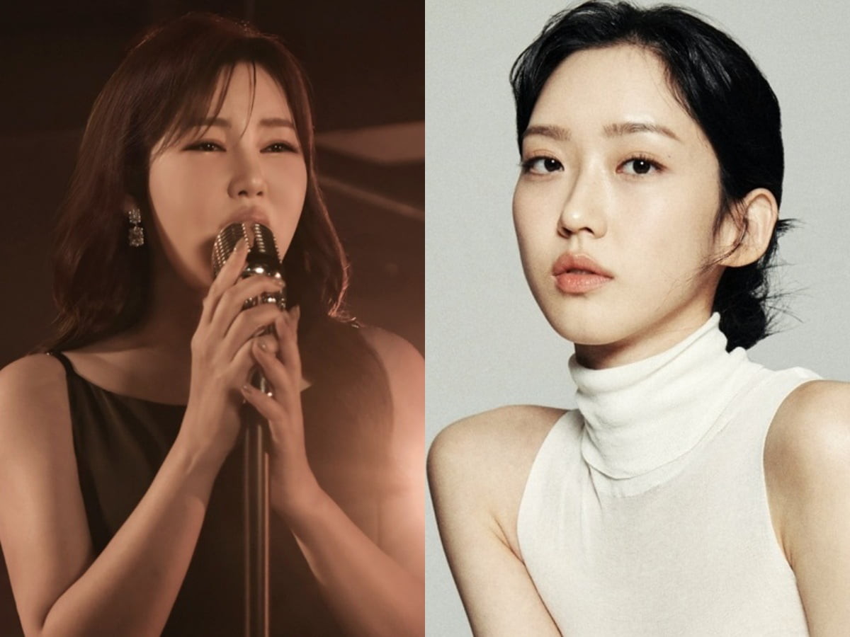 가수 송가인, 정규 4집 가인;달 타이틀곡 아사달 뮤직비디오 4일 만에 100만 뷰 돌파!