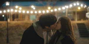 이세영, ♥나인우와 열애 인정했다…우리 오늘부터 1일 (모텔 캘리)
