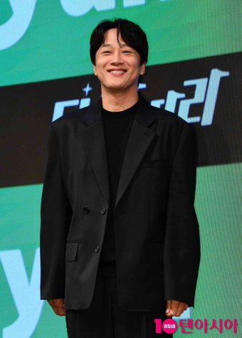 '데뷔 31년차' 차태현, 캐스팅 불황 고백했다…