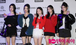 프로젝트 H, 우아 동생 그룹 점점 더 이뻐지네[TEN포토+]