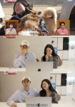 [종합] 결혼 5년 전진♥류이서, 과거 알고 눈물 쏟았다…해맑아서 마음 아파(동물농장)