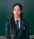19금 동성 ♥키스신→고수위 스킨십…혜리 빠져들 수 밖에 없을 것 (선의의 경쟁)
