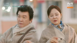 [종합]주병진♥신혜선 사랑해서 결혼? 아직 몰라…만남은 ing(이젠 사랑)