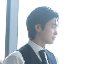 '유니콘' 이준혁 빈자리 채울까…'33세' 박형식, 얼굴 갈아 끼웠다 ('보물섬')