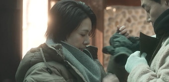 '박선영' 김일우, 곧 장가 가려나…