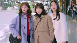 0%대 시청률 어쩌나…전소민, 공민정·장희령 손잡고 의기투합 