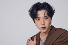 록 신인 마하, 147일 노숙 황가람과 의외의 인연…더크로스 김경현이 오작교