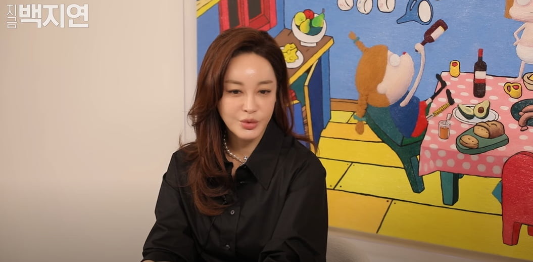 서울대 출신 배우 김혜은, 유시민에 저격성 글 올려 논란