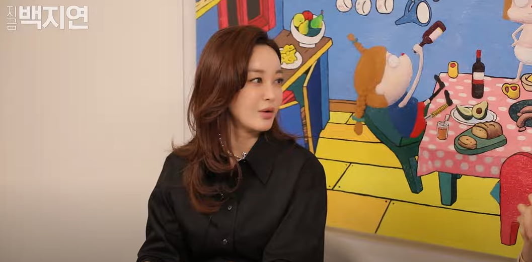 서울대 출신 배우 김혜은, 유시민에 대한 저격적 발언 후 논란...글 삭제