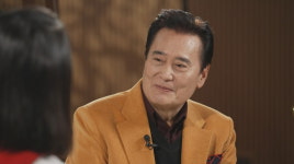 '데뷔 55년 차' 김성환, 이러다 진성과 사이 틀어질라…