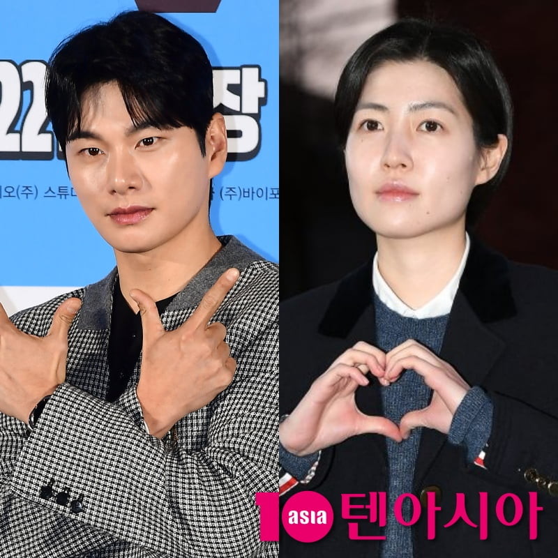 이이경, 유재석과의 특별한 케미에 웃음이 번지다!