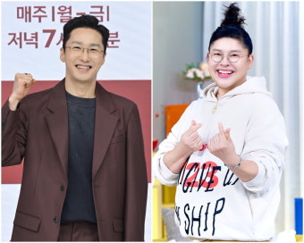 '이영자 열애설' 황동주, 여친 위해 2시간 웨이팅도 거뜬…베개 선물 로맨틱('오만추')