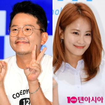 김준호, '금욕'에 이상 행동 보였다…김지민 '경악'할 고백('미우새')