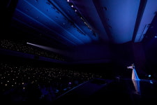 린, Queen of Serenade 2개월 전국투어 마무리